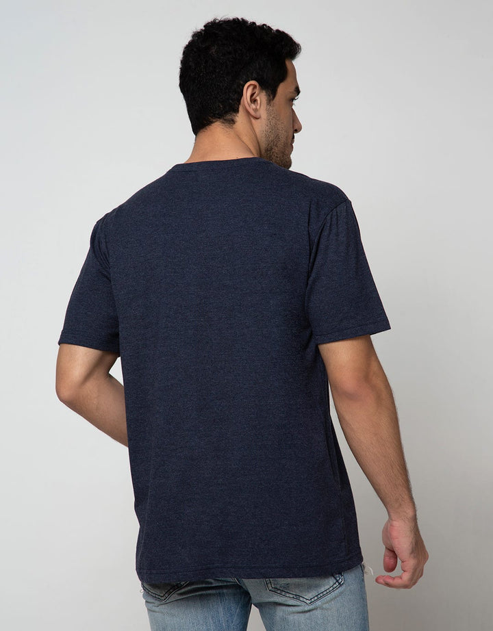 Cole Short Sleeve T-Shirt Print Gradasi