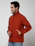 JACKET  MICRO DETACH