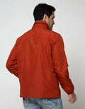 JACKET  MICRO DETACH