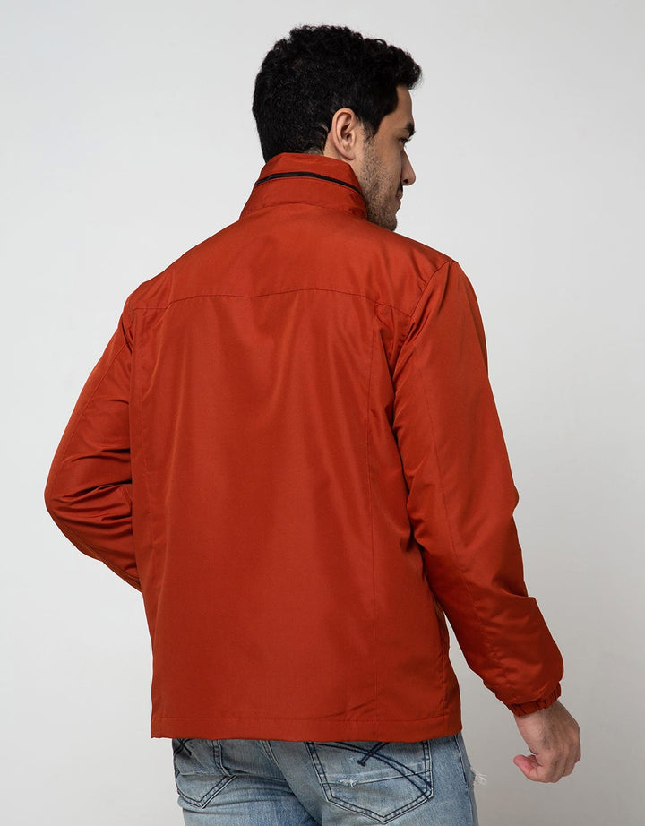 JACKET  MICRO DETACH