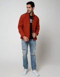 JACKET  MICRO DETACH