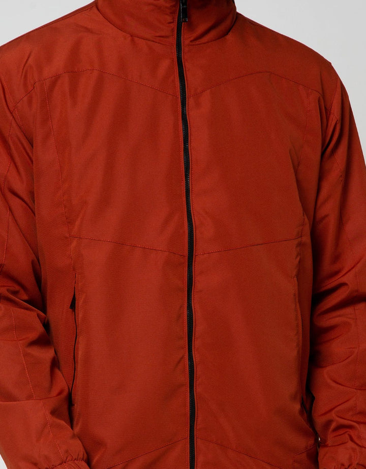 JACKET  MICRO DETACH