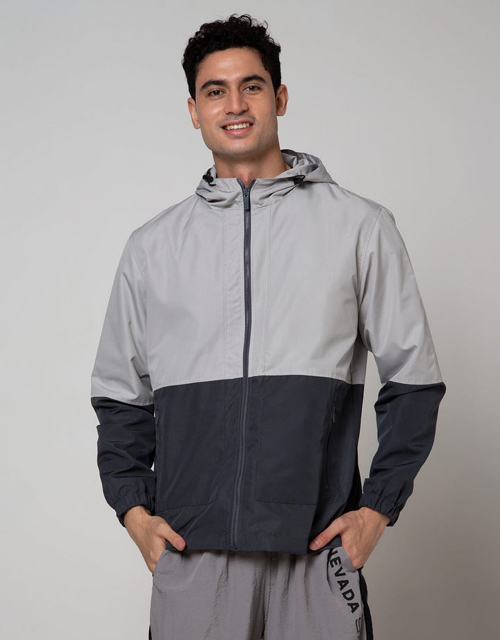 MICRO HOODIE JACKET
