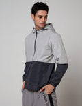 MICRO HOODIE JACKET