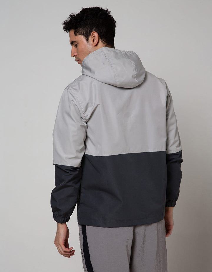 MICRO HOODIE JACKET