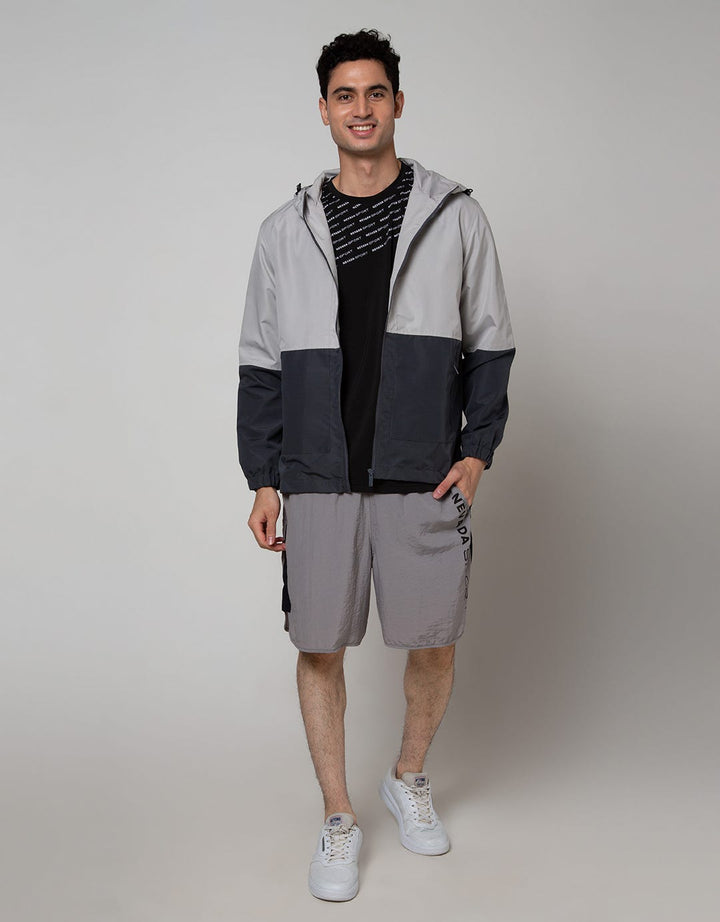 MICRO HOODIE JACKET