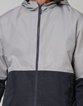MICRO HOODIE JACKET