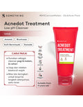 Somethinc Acnedot Treatment Low Ph Cleanser 100Ml