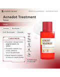 Somethinc Acnedot Treatment Toner 100ml