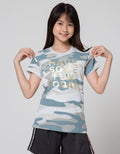 Aero Go Girls Girls T-shirts