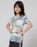 Aero Go Girls Girls T-shirts