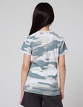 Aero Go Girls Girls T-shirts