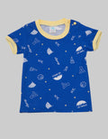 Pipiniko Short Sleeve T-Shirt Sport