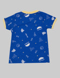 Pipiniko Short Sleeve T-Shirt Sport
