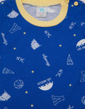 Pipiniko Short Sleeve T-Shirt Sport
