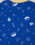 Pipiniko Short Sleeve T-Shirt Sport