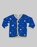 Pipiniko Long Sleeve T-Shirt Sport Combination