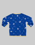 Pipiniko Long Sleeve T-Shirt Sport Combination