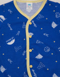 Pipiniko Long Sleeve T-Shirt Sport Combination