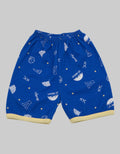 Pipiniko Celana Pendek Print Sport