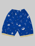 Pipiniko Celana Pendek Print Sport