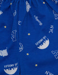 Pipiniko Celana Pendek Print Sport