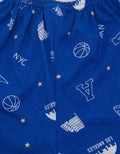 Pipiniko Celana Pendek Print Sport
