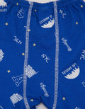 Pipiniko Long Pants Full Print Sport