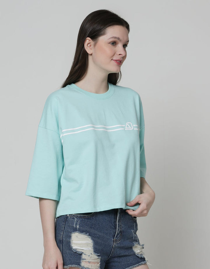 SS T-SHIRT TEE K1
