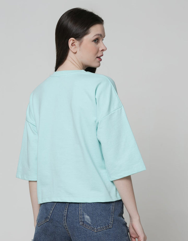 SS T-SHIRT TEE K1