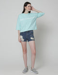 SS T-SHIRT TEE K1