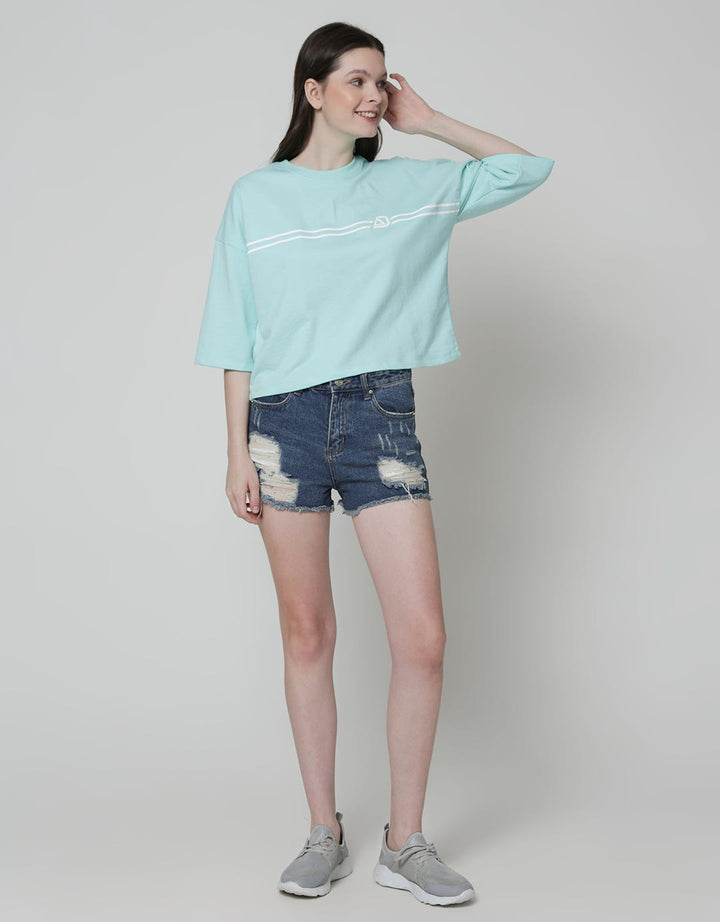 SS T-SHIRT TEE K1