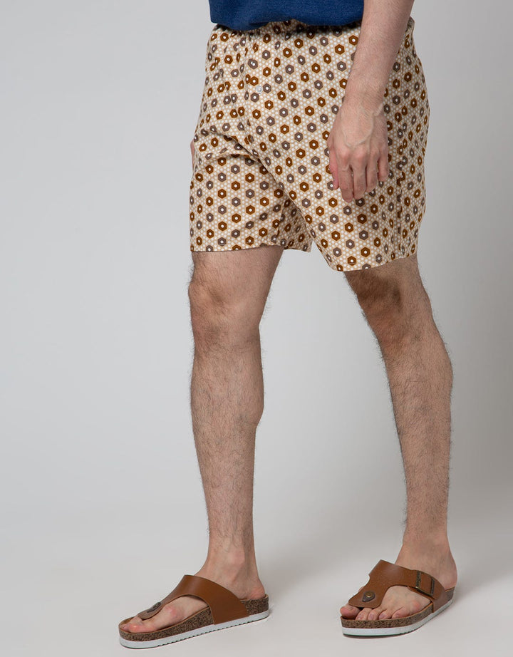 Cole Boxer Woven Texq2