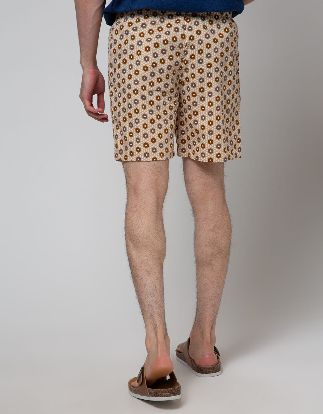 Cole Boxer Woven Texq2