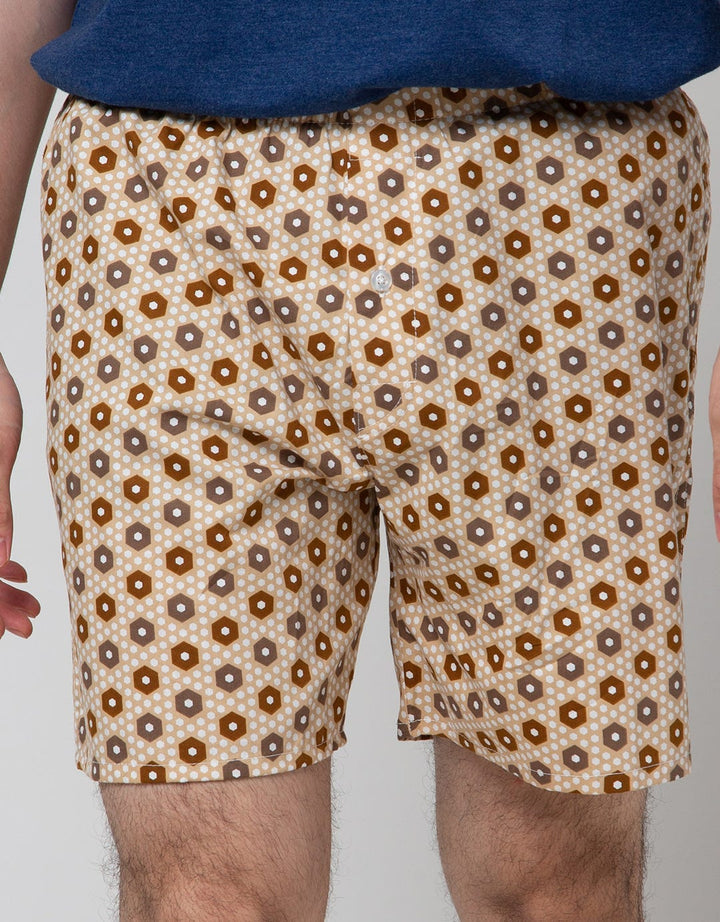 Cole Boxer Woven Texq2
