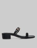 Laviola Braid Heels Women