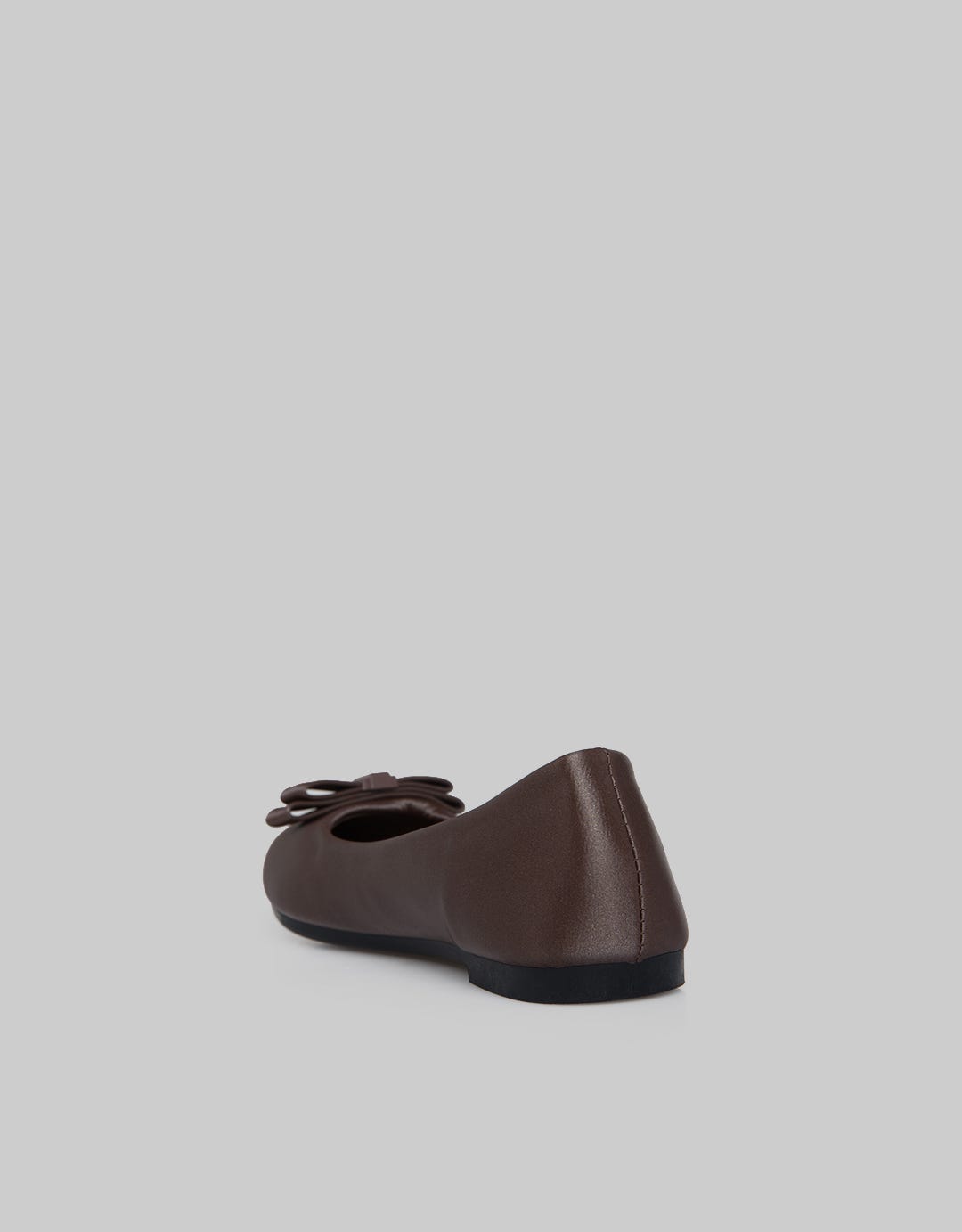 Laviola Flat Shoes Round Toe Wanita
