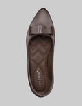 Laviola Flat Shoes Round Toe Women