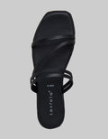 Laviola Multi Strap Women's Flat Sandals
