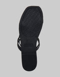 Laviola Multi Strap Women's Flat Sandals