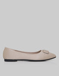Laviola Elegant Women's Flat Shoes