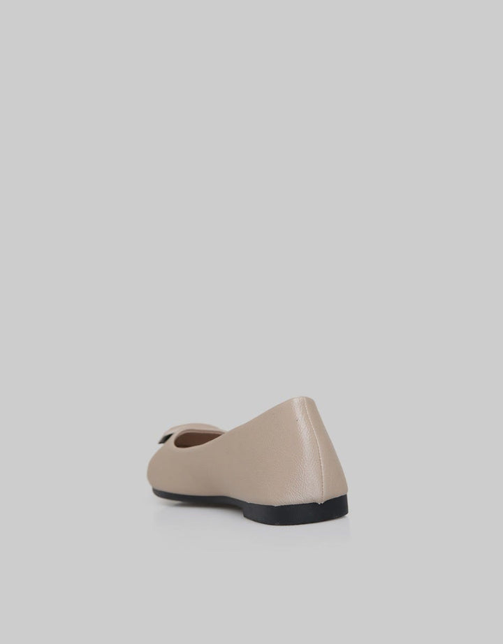 Laviola Flat Shoes Wanita Elegan