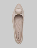 Laviola Elegant Women's Flat Shoes