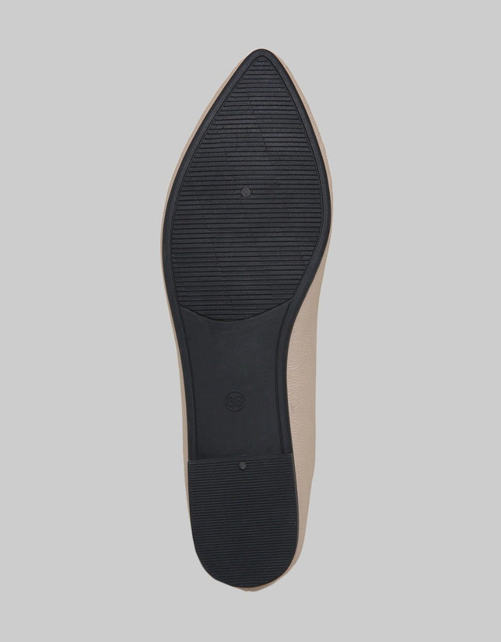 Laviola Flat Shoes Wanita Elegan