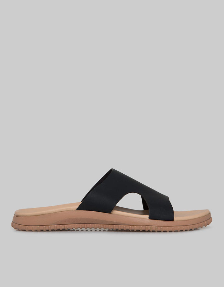 Laviola Tsv Sandal Flat Wanita