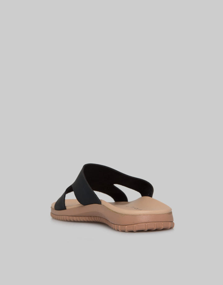 Laviola Tsv Sandal Flat Wanita