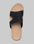 Laviola Tsv Sandal Flat Wanita