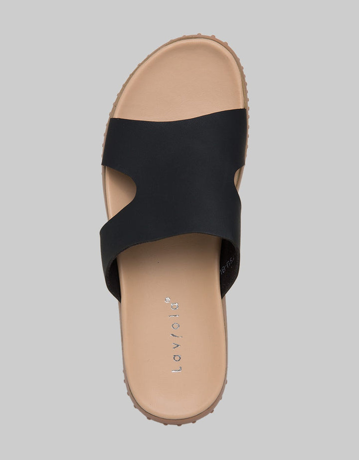 Laviola Tsv Sandal Flat Wanita