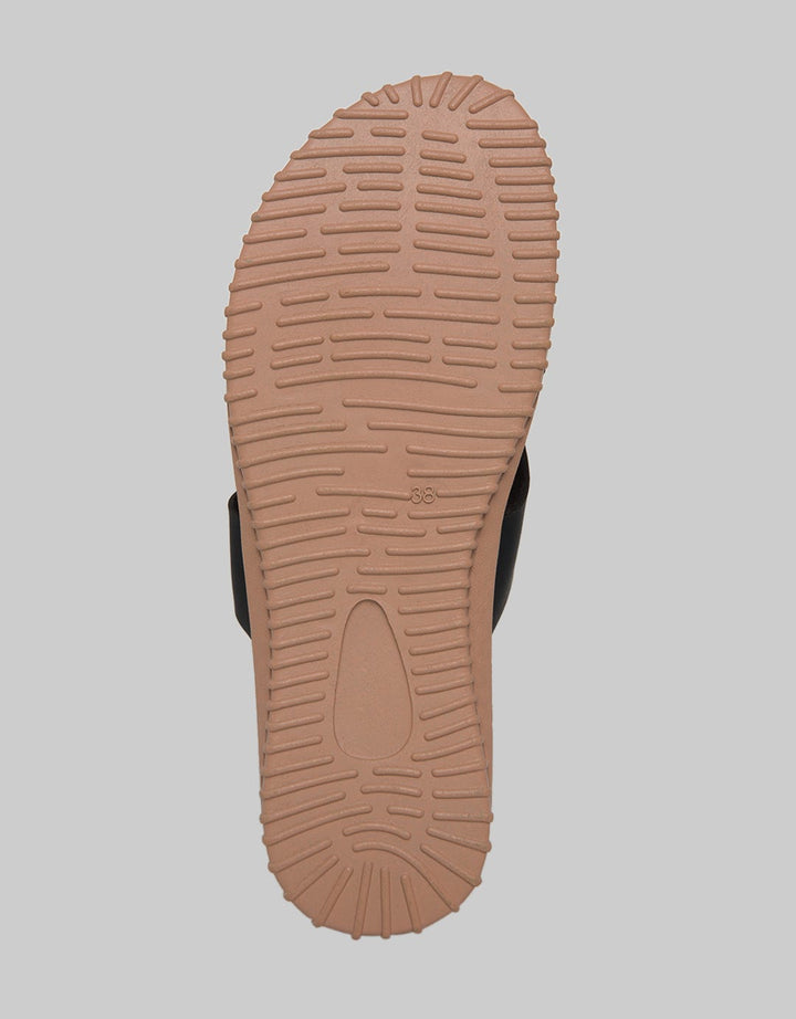 Laviola Tsv Sandal Flat Wanita