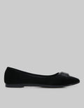 Laviola Elegant Women's Flat Shoes